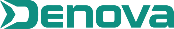 Denova logo